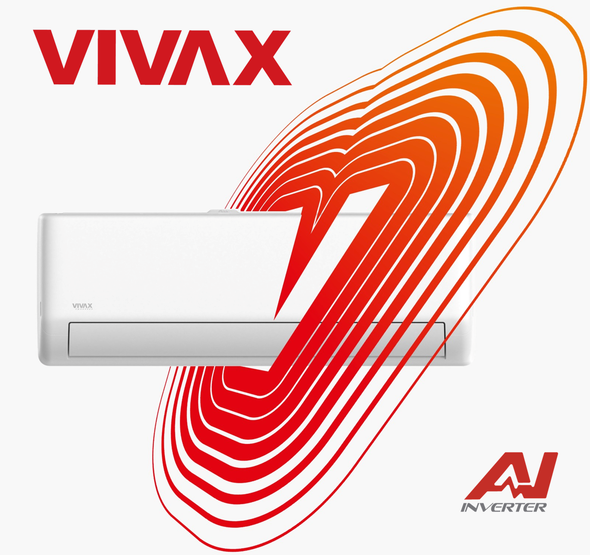 aer conditionat Vivax AI Inverter